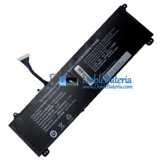 Batería para PDA AEC616864-4S1P 10 Líneas [Batería de Repuesto]